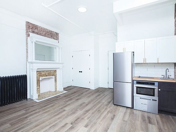 4th image of 550 W 149th St #F2