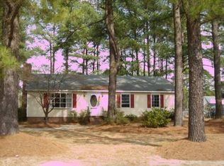 3010 Tilghman Rd N, Wilson, NC 27896