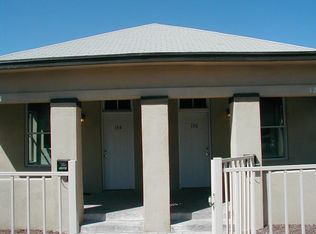 134 N 10th Ave, Phoenix, AZ 85007