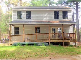 20 Emma Lou Ln, East Waterboro, ME 04030