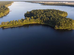 7020 Loud Island, Oscoda, MI 48750