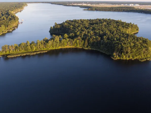 7020 Loud Island, Oscoda, MI 48750