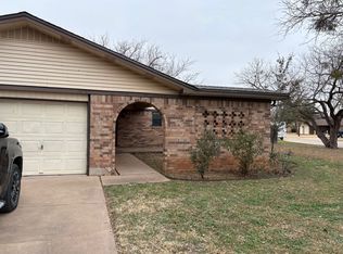 2841 Arlington Ave, Abilene, TX 79606