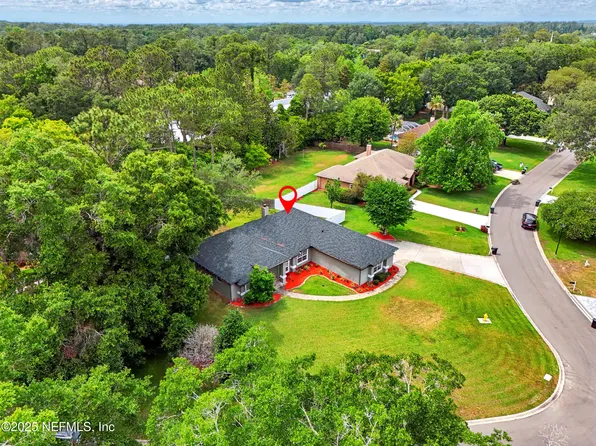 100 BRACKEN Court, St. Johns, FL 32259