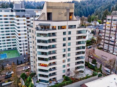 2245 SW Park Pl Unit 4B, Portland, OR, 97205