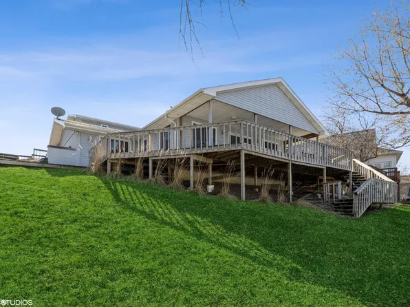 1269 Redbird Ln, Ellston, IA 50074