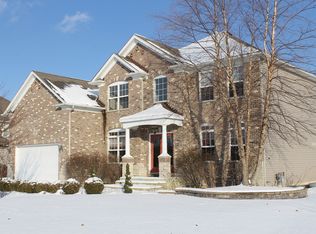 13409 S Blakely Dr, Plainfield, IL 60585