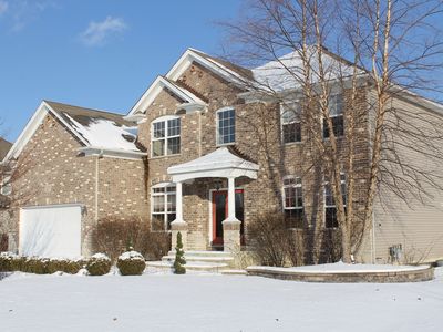 13409 S Blakely Dr, Plainfield, IL, 60585
