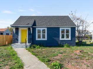 618 Naples St, Corpus Christi, TX 78404