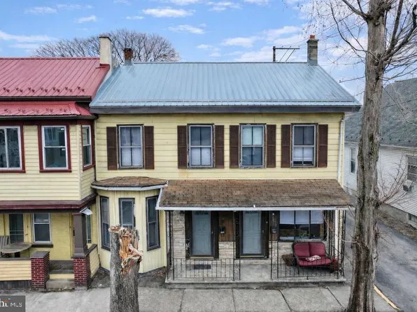 230 Walnut St #232, Sunbury, PA 17801