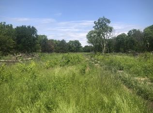 TRACT 2 County Road 2260, Quinlan, TX 75474