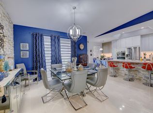 5500 SW 163rd Ct, Miami, FL 33185