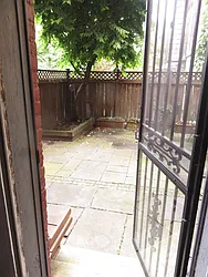 Rented by Space Real Estate