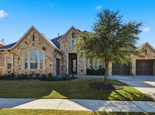 4851 Livingston Dr, Frisco, TX 75033