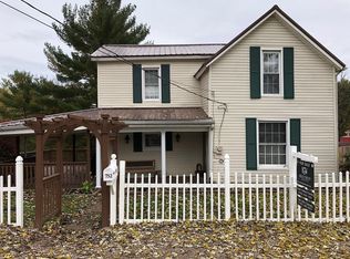 752 Rhode Island Ave, Wellston, OH 45692