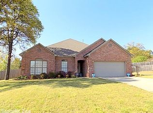 45 Trenton Dr, Greenbrier, AR 72058