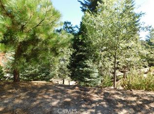 0 Circle Dr, Lake Arrowhead, CA 92352