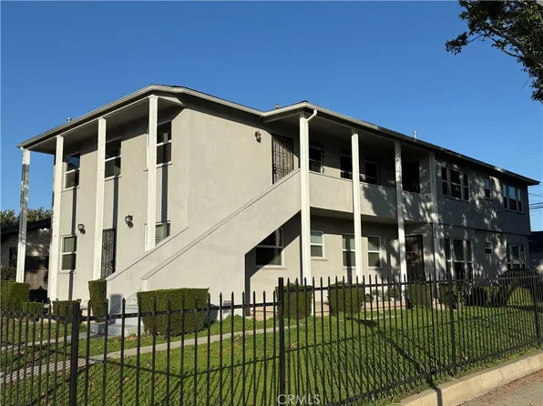 966 Holly St, Inglewood, CA 90301