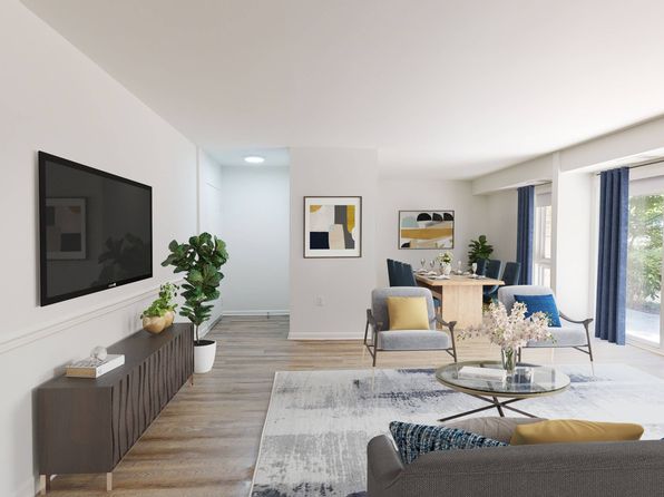 Alister Falls Church | 2158 Evans Ct, Falls Church, VA