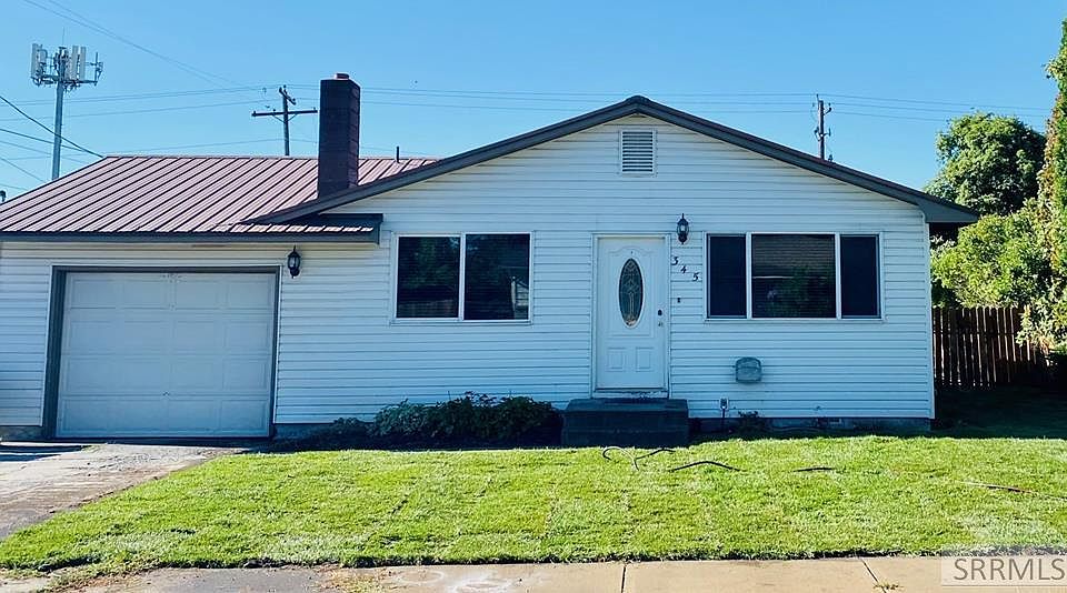 345 W Bare St, Rexburg, ID 83440 MLS 2163616 Zillow