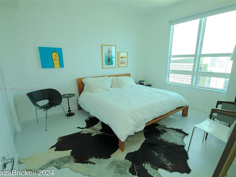 950 Brickell Bay Dr #5002 — Photo 36