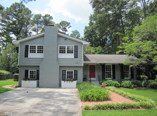 2743 Bob White Trl, Duluth, GA 30096