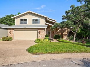 4408 Village Oak Dr, Waco, TX 76710