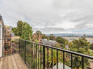 439 Franconia St, San Francisco, CA 94110