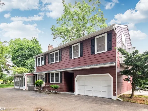 317 N Pleasant Ave, Ridgewood Village, NJ 07450