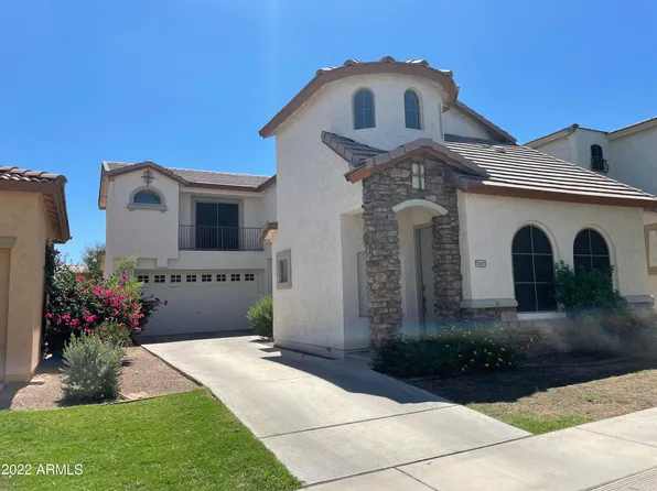 7437 S 19th St, Phoenix, AZ 85042