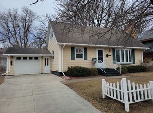 1130 Minnesota Ave, Detroit Lakes, MN 56501