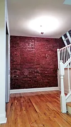 Rented by City Connections Realty