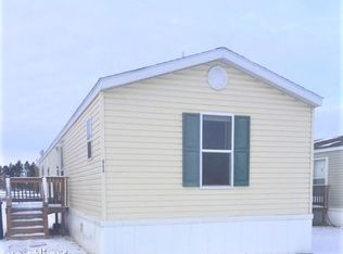 881 Bab Dr, Dickinson, ND 58601