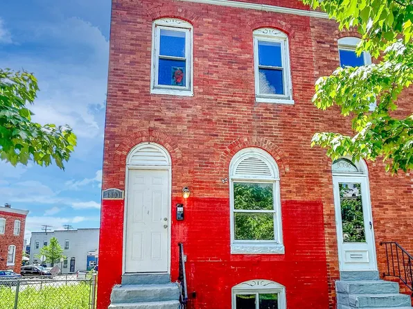 1803 Wilkens Ave, Baltimore, MD 21223