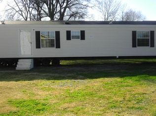 1210 Waterford St, Siler City, NC 27344
