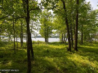 Heart Lake Rd, Vergas, MN 56587