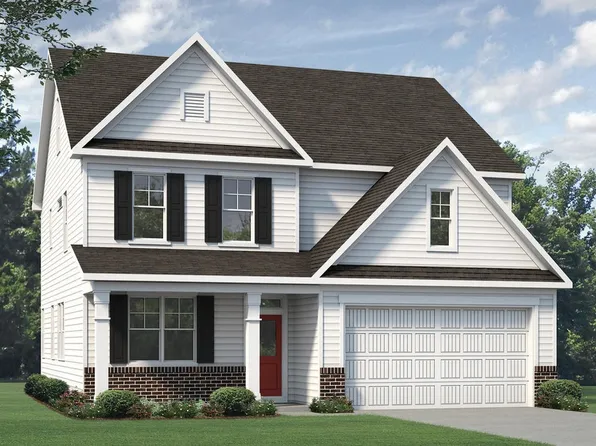 5434 Seedling Rd, Fayetteville, NC 28311