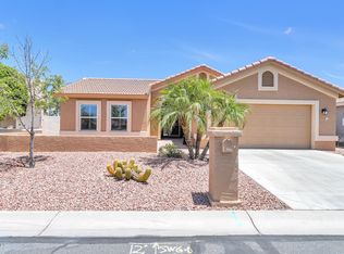 3141 N 147th Dr, Goodyear, AZ 85395