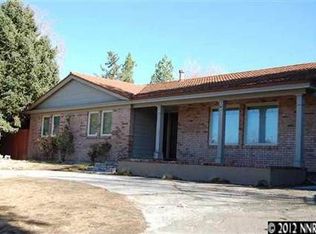 12155 Stoney Brook Dr, Reno, NV 89511