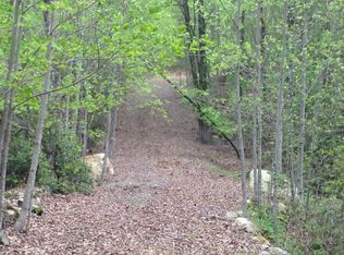 5723 Henderson Mountain Rd, Jasper, GA 30143