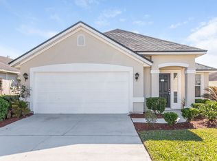 1465 Bitterberry Dr, Orange Park, FL 32065