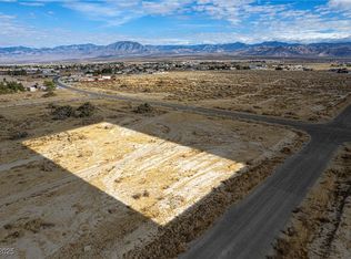 360 E Fontana St, Pahrump, NV 89048