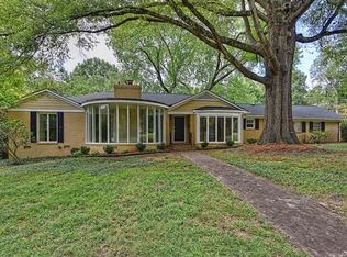 3200 Mountainbrook Rd, Charlotte, NC 28210