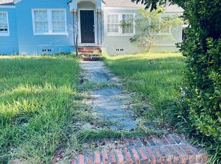 635 Villa Crest Ave, Macon, GA 31206