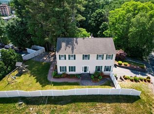 26 Temple St, Framingham, MA 01701