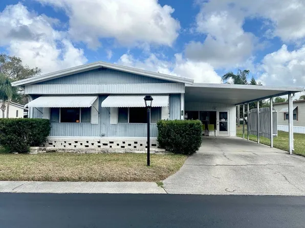 250 Odessa Dr, Lakeland, FL 33813