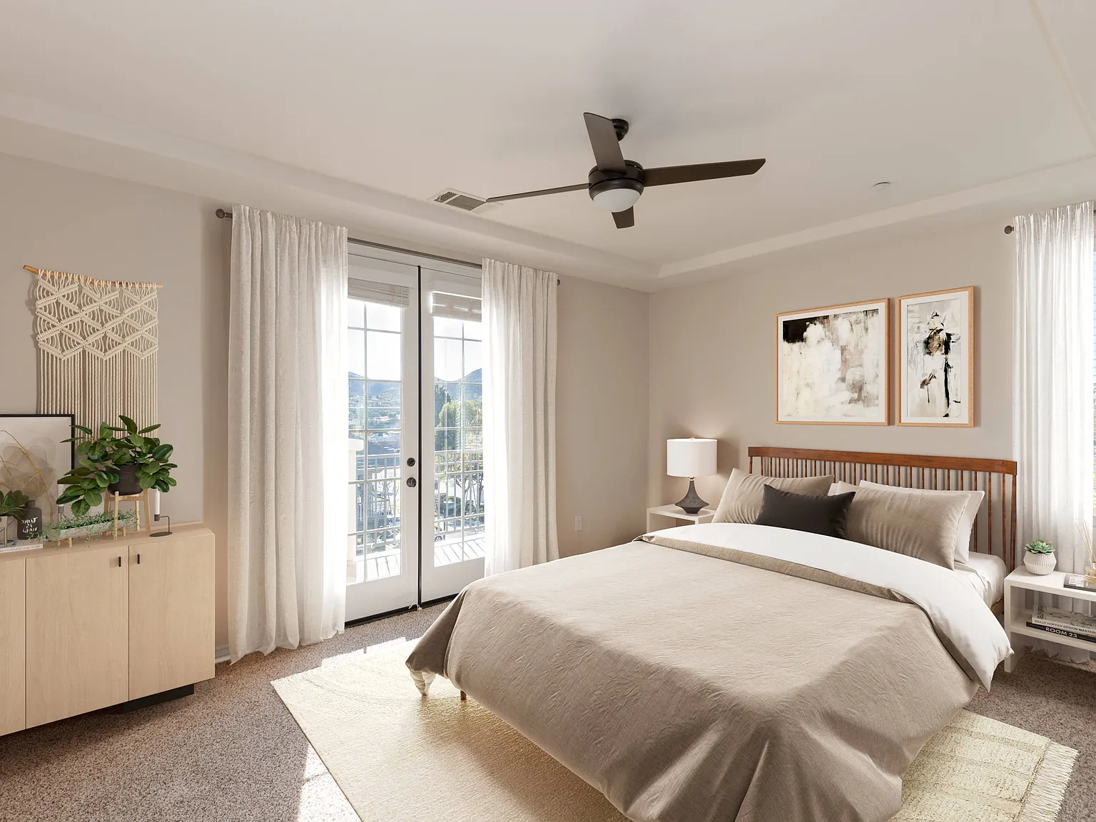 Rancho Serrano - Townhomes — Photo 3