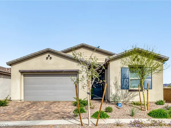 357 Old Erie Pl, Henderson, NV 89011