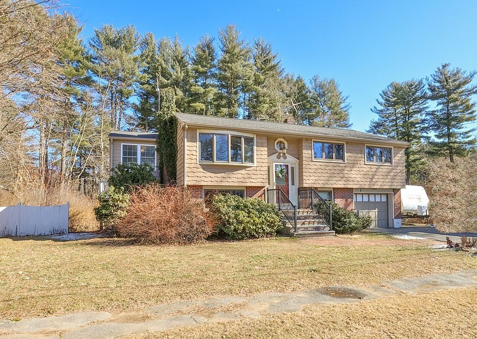 14 Jef Rd, Billerica, MA 01821 Zillow