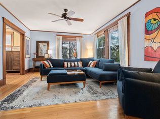 99 Verchild St, Quincy, MA 02169